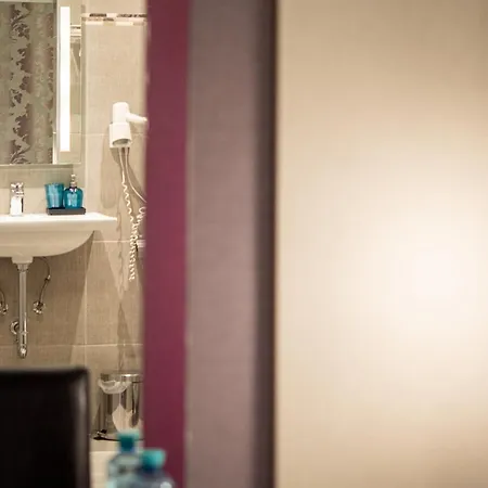 Hotel Amadea - Cityhotel