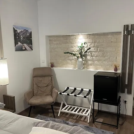 Amadea - Cityhotel Hotel